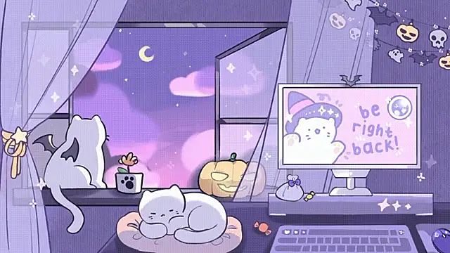 LexiWenford online show from February 11, 2026, 2:55 am