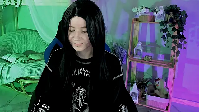 Snapshot of LexiWenford chatting on September 25, 2025, 3:23 am LexiWenford online show from September 25, 2025, 3:23 am