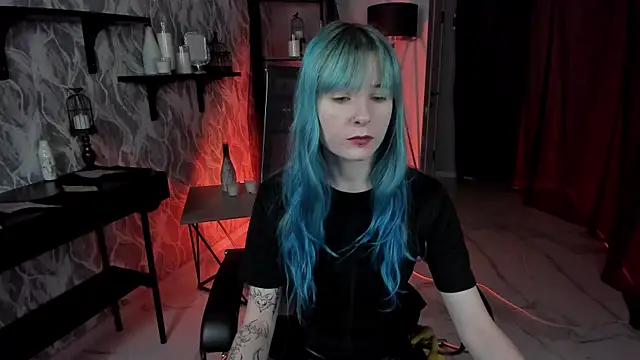 Snapshot of LexiWenford chatting on October 4, 2025, 5:53 am LexiWenford online show from October 4, 2025, 5:53 am