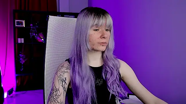 LexiWenford online show from March 2, 2026, 3:18 am