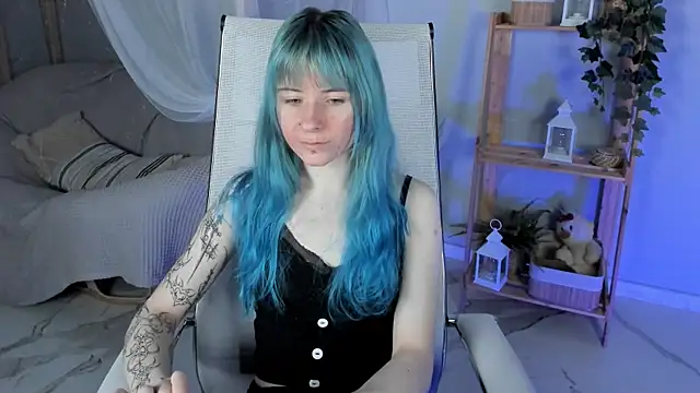 Snapshot of LexiWenford chatting on October 17, 2025, 2:59 am LexiWenford online show from October 17, 2025, 2:59 am