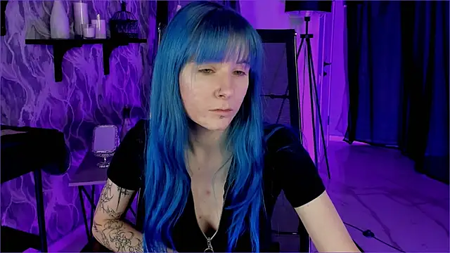 Snapshot of LexiWenford chatting on September 18, 2025, 2:58 am LexiWenford online show from September 18, 2025, 2:58 am