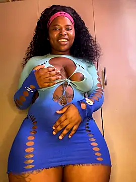 DiamondGoddes online show from October 1, 2025, 10:52 am