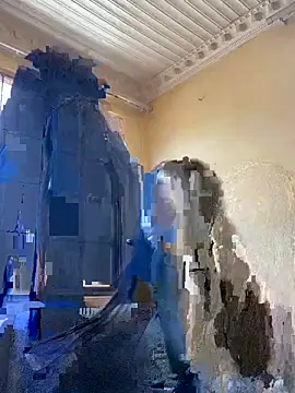 DiamondGoddes online show from October 19, 2025, 10:40 am