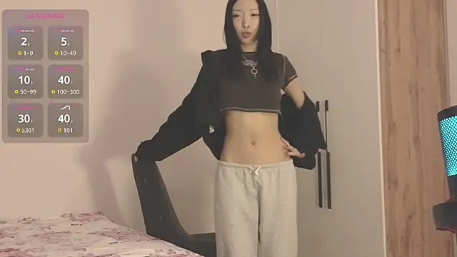 fairy di online show from September 30, 2025, 6:36 pm