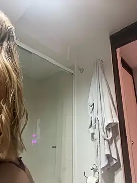 PamelaReall online show from February 1, 2026, 7:17 am