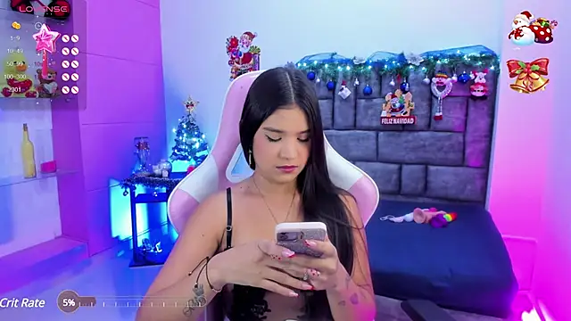 imsofy  online show from December 14, 2024, 8:29 pm