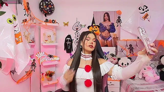 Snapshot of imsofy_ chatting on October 28, 2025, 9:25 pm imsofy online show from October 28, 2025, 9:25 pm