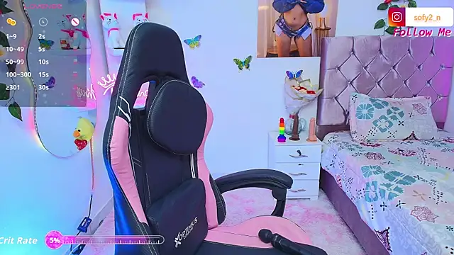 Snapshot of imsofy_ chatting on September 18, 2025, 10:02 pm imsofy online show from September 18, 2025, 10:02 pm