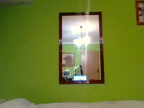 Tiger202441 online show from November 27, 2025, 10:10 pm