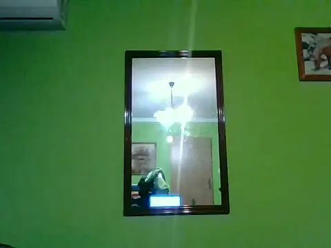 Tiger202441 online show from February 2, 2026, 9:25 pm