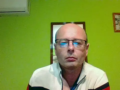 Tiger202441 online show from October 21, 2025, 6:40 pm