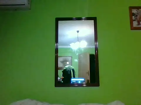 Tiger202441 online show from October 1, 2025, 7:29 pm