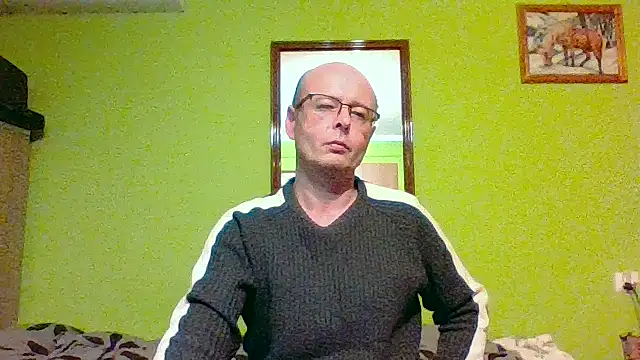 Tiger202441 online show from April 11, 2026, 10:02 pm