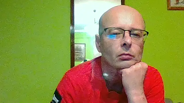 Tiger202441 online show from May 25, 2026, 9:13 pm