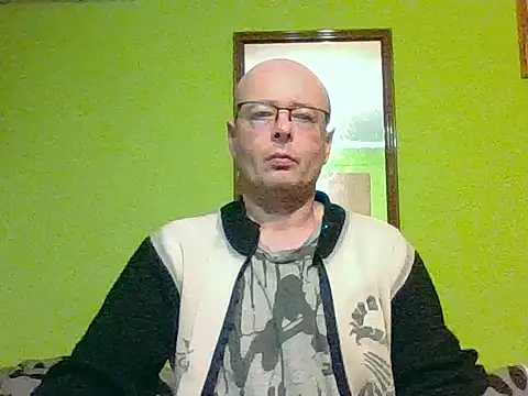 Tiger202441 online show from February 18, 2026, 6:59 pm