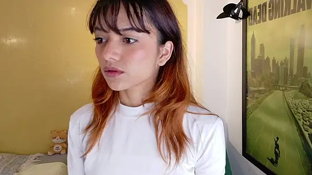 kittyzenn online show from February 10, 2026, 9:36 pm