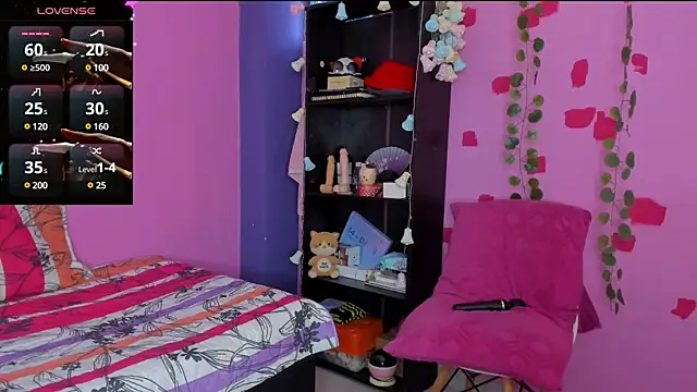 kittyzenn online show from January 28, 2025, 4:52 pm
