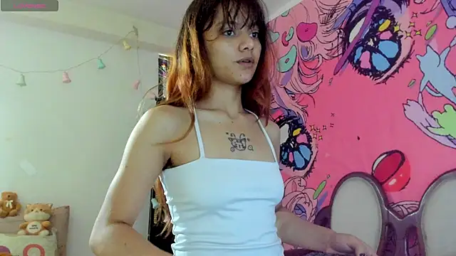 Snapshot of kittyzenn chatting on September 21, 2025, 7:19 pm kittyzenn online show from September 21, 2025, 7:19 pm