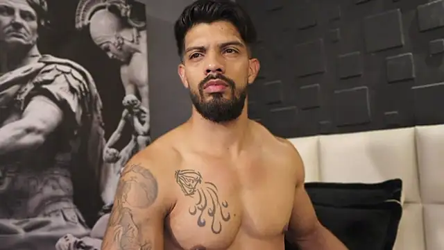 DannSaenz online show from February 22, 2025, 2:19 pm