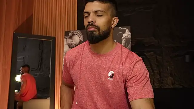 Snapshot of DannSaenz chatting on September 27, 2025, 2:23 pm DannSaenz online show from September 27, 2025, 2:23 pm