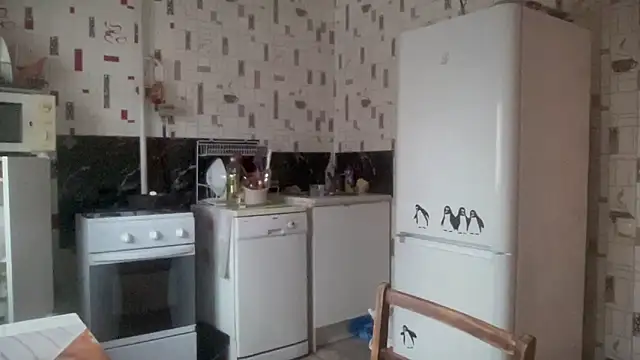 Diamond Tyler online show from March 17, 2026, 2:47 am