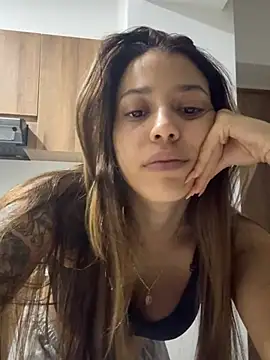 Snapshot of DanielaSaenz0 chatting on March 9, 2026, 12:47 am DanielaSaenz0 online show from March 9, 2026, 12:47 am