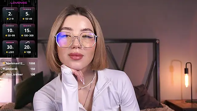 LindaThacker online show from February 11, 2025, 11:20 am