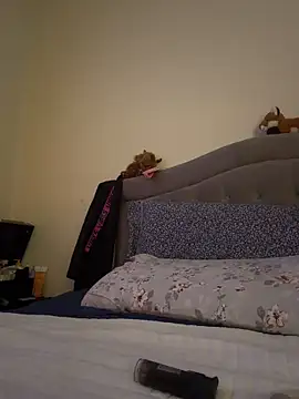 esteraulxxx online show from February 2, 2026, 6:29 pm