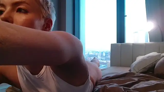 spiklencii online show from March 11, 2026, 2:55 pm