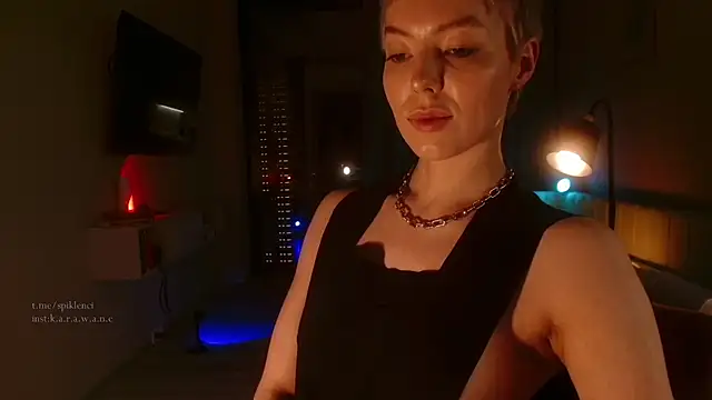 spiklencii online show from November 21, 2025, 3:00 pm