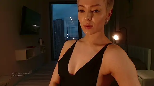 Snapshot of spiklencii chatting on September 25, 2025, 3:18 pm spiklencii online show from September 25, 2025, 3:18 pm