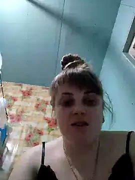 CoddessCrystal online show from February 25, 2025, 12:14 am