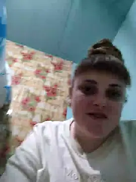 CoddessCrystal online show from March 2, 2025, 4:25 pm