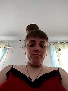 CoddessCrystal online show from March 8, 2025, 5:49 am