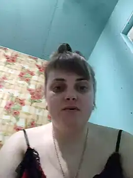 CoddessCrystal online show from February 26, 2025, 5:13 am
