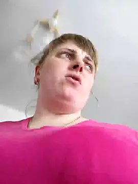 CoddessCrystal online show from February 20, 2025, 11:53 am