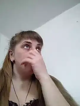 CoddessCrystal online show from March 6, 2025, 4:52 am