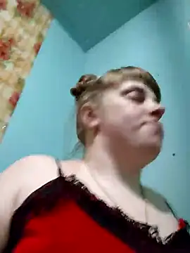 CoddessCrystal online show from February 20, 2025, 11:43 pm
