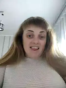 CoddessCrystal online show from February 27, 2025, 9:40 am