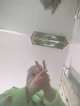 CoddessCrystal online show from January 14, 2026, 9:07 pm