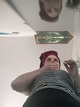 CoddessCrystal online show from October 11, 2025, 6:14 am