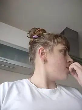 Snapshot of CoddessCrystal chatting on February 5, 2026, 12:45 pm CoddessCrystal online show from February 5, 2026, 12:45 pm