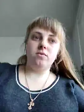 CoddessCrystal online show from February 24, 2025, 11:21 am