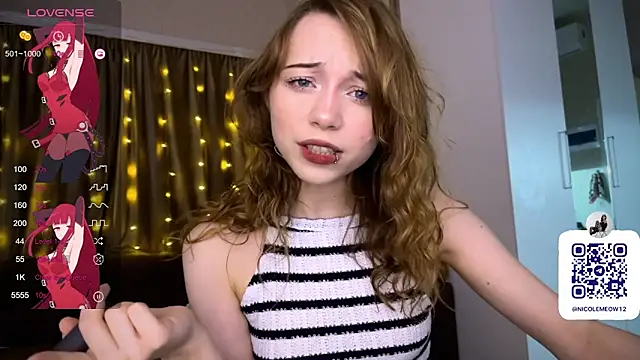  SofiaBrown online show from January 13, 2026, 7:51 pm