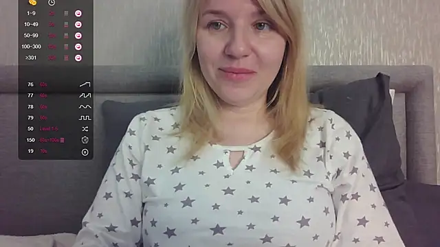 urbadkitty online show from September 25, 2025, 7:14 am