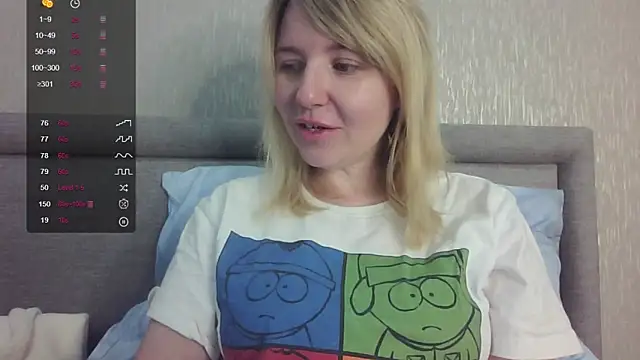 urbadkitty online show from November 18, 2025, 6:17 am