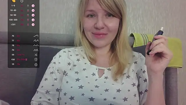 urbadkitty online show from October 22, 2025, 7:08 am