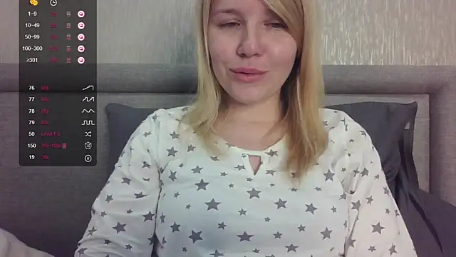urbadkitty online show from September 15, 2025, 7:31 am