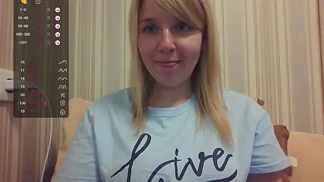 urbadkitty online show from September 27, 2025, 12:33 pm